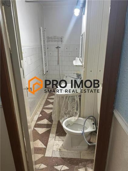 Apartament cu 3 camere decomandat în Bahne