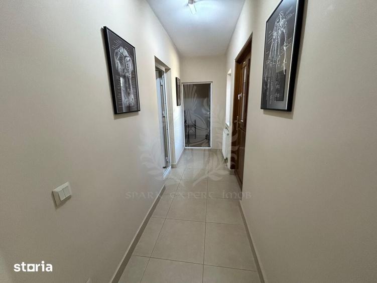 Casă cu 3 camere cu Teren 165 Mp în Central