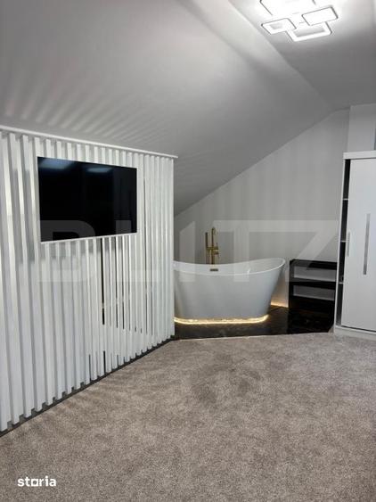 Apartament cu 3 camere în Șcheia