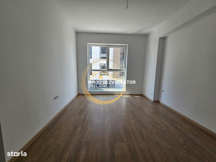 Decomandat parcare bonus Finisaje moderne STB Parc Metrou Teclu Titan - 6