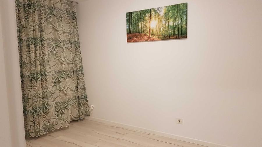 Apartament cu 2 camere decomandat în Exterior Vest