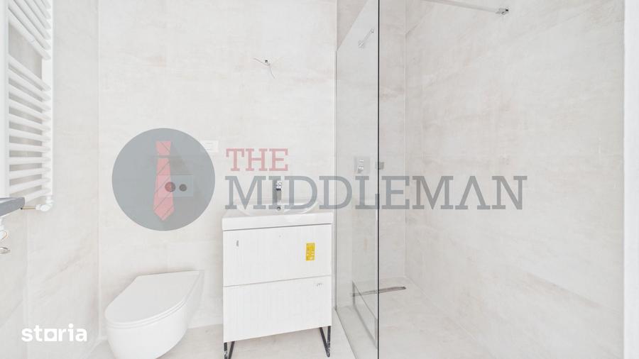 Apartament 3 Camere cu Vedere Panoramica | Metrou in Fa?a Blocului - 11