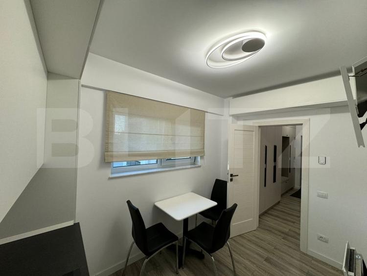 Apartament 2 Camere, Galata - 13