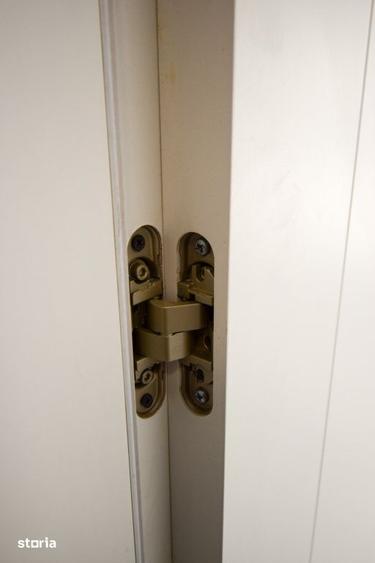 Apartament cu 3 camere decomandat în Străulești