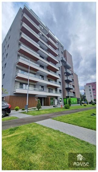 Garsonieră decomandată, mobilată în Bartolomeu