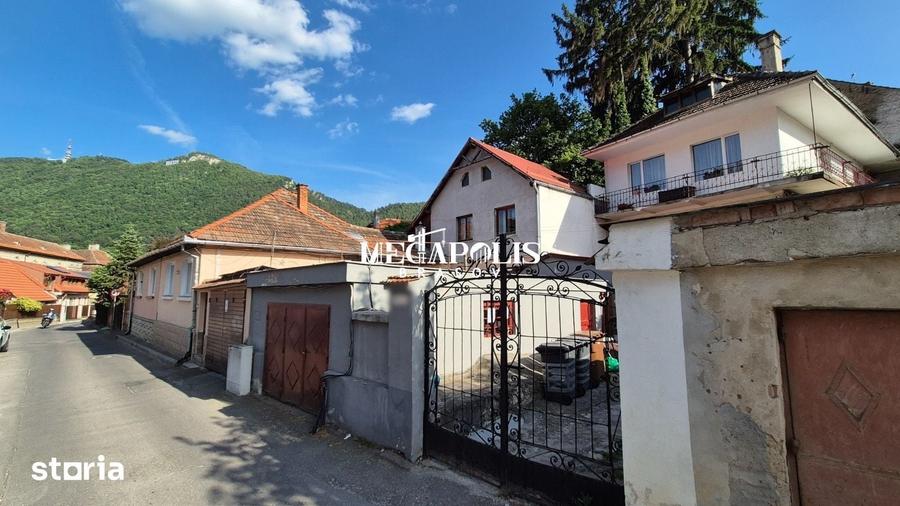 Apartament cu 2 camere în Schei