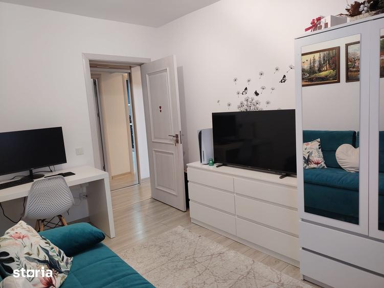 Apartament cu 4 camere în Central