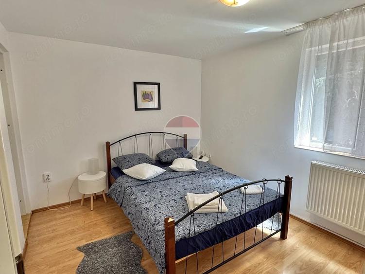 Casă cu 9 camere în Central