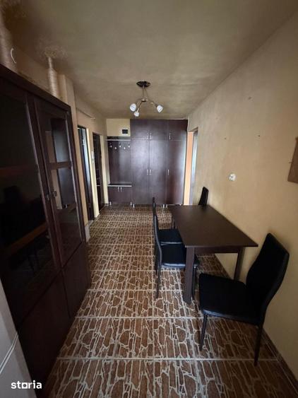 Apartament cu 2 camere în Nord