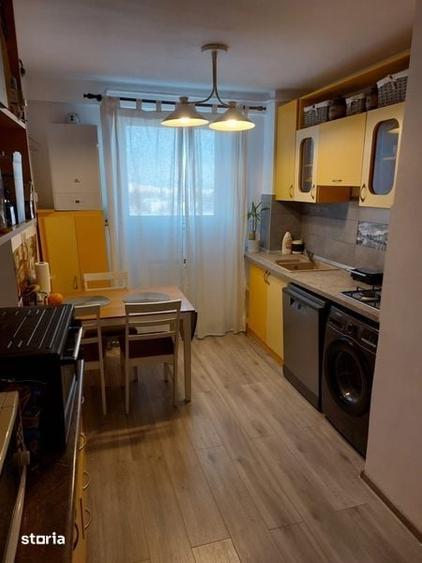 Apartament cu 3 camere în Bartolomeu