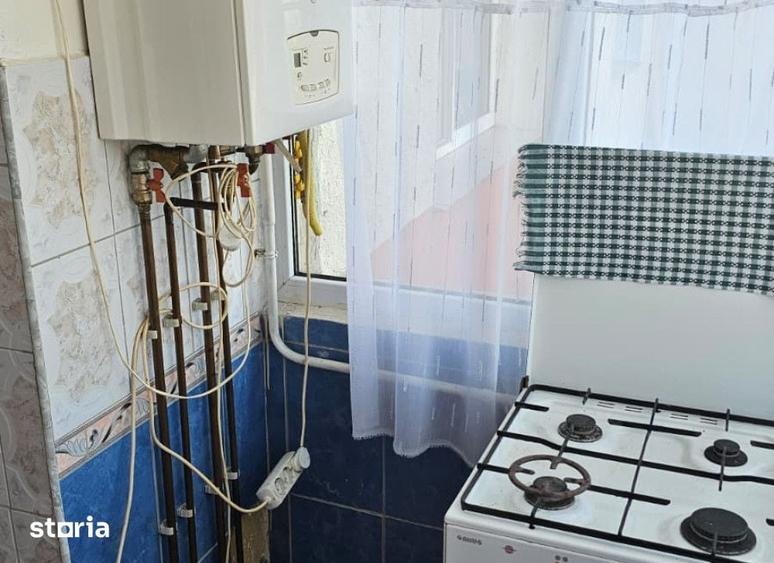 Apartament cu 2 camere în Dacia