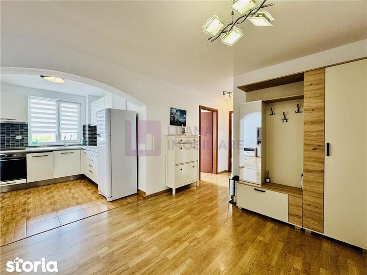 Apartament 3 camere de inchiriat | 2 bai | Ciresica | pet friendly | v - 4
