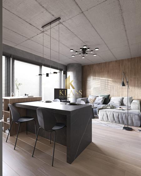Apartament cu 3 camere, mobilat în Floreasca