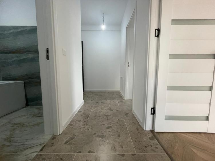 Apartament cu 2 camere decomandat în Păcurari
