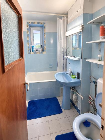 Proprietar 3 camere 69 mp | ParkLake IOR Titan | etaj 9 | 600 - 7