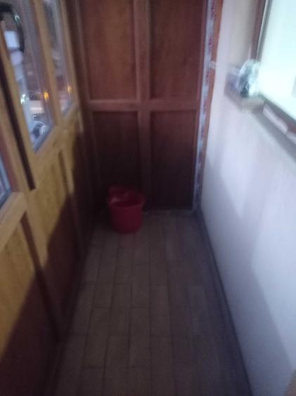 Garsonieră decomandată în Prigoria