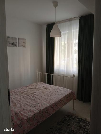 APARTAMENT 2 CAMERE OPEN SPACE PARCARE INCLUSA-MILITARI RESIDENCE - 10