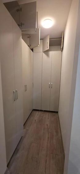 Apartament cu 2 camere decomandat, mobilat în Tipografilor
