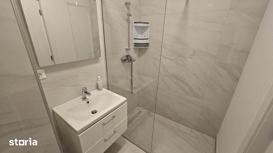 Apartament cu 3 camere în Vest