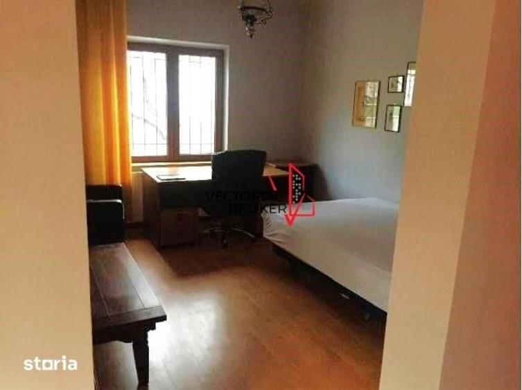 Casă cu 3 camere cu Teren 162 Mp în Vatra Luminoasă