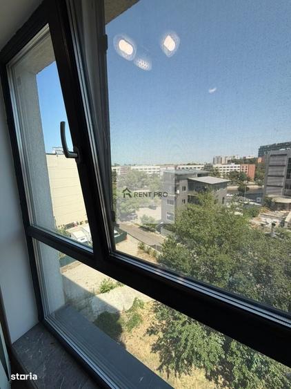 Apartament 2 camere de inchiriat Ranetti Residence | Grozavesti - 15