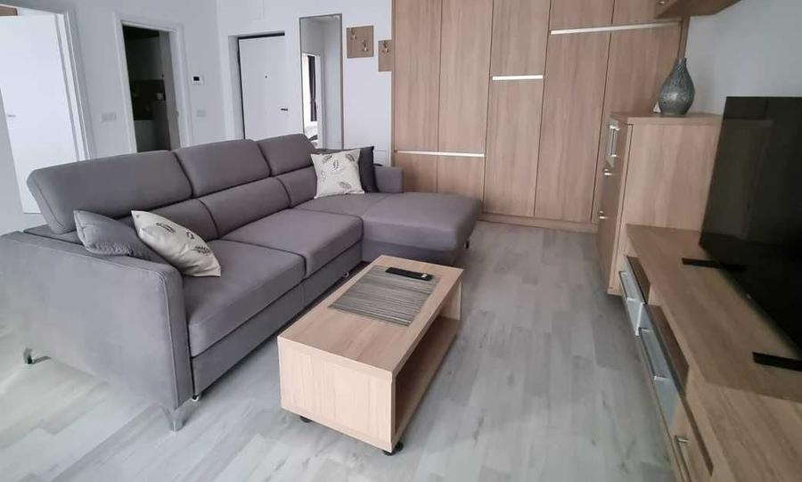 Apartament 2 camere, parcare subterana, Record Park - 7
