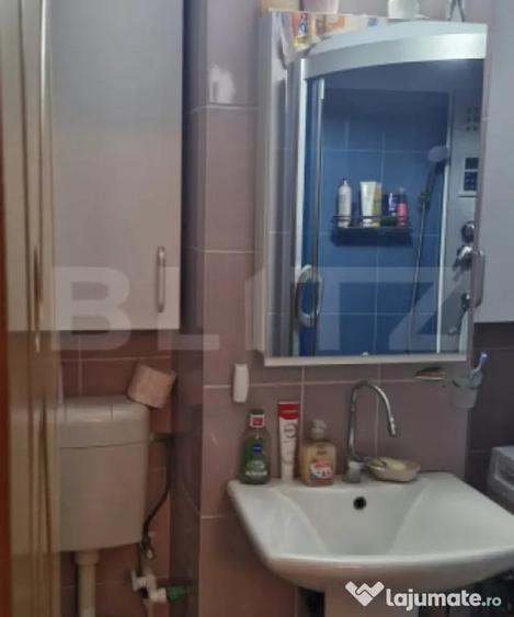 Apartament cu 3 camere decomandat în Ultracentral