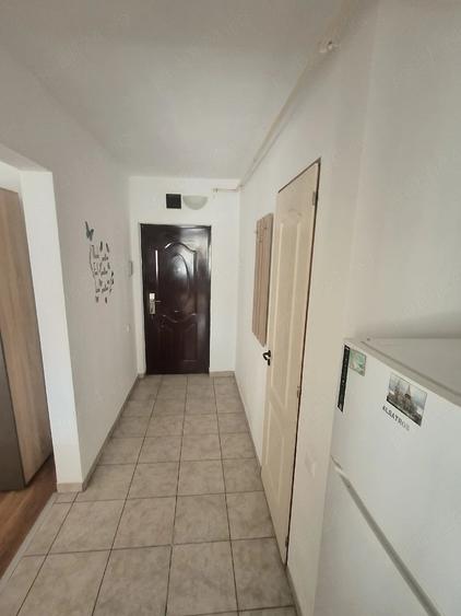 Apartament inchiriat Hunedoara - 6