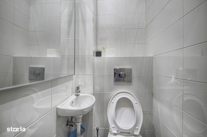 Apartament cu 4 camere în Batistei