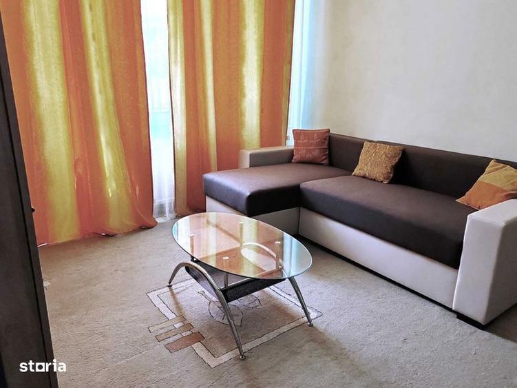 Apartament cu 2 camere în Sud