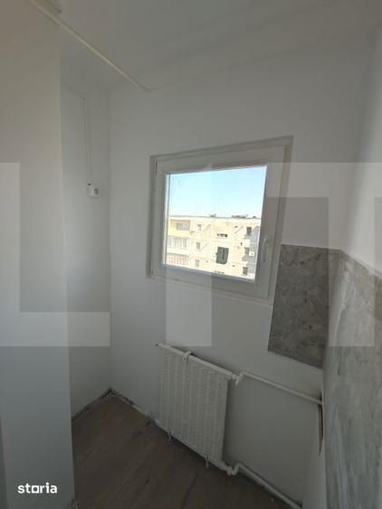 Garsonieră în Pârneava