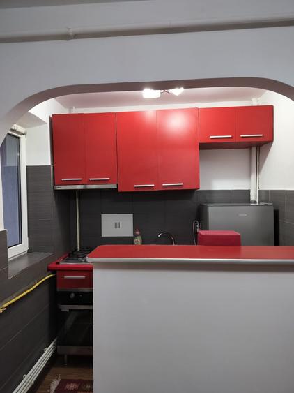 Vand apartament doua camere - 2