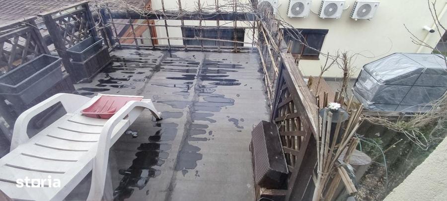 Casă cu 4 camere cu Teren 187 Mp în Adunații-Copăceni