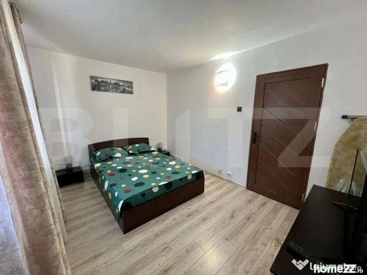 Apartament 2 camere, 52 mp, zona Brazda lui Novac - 5