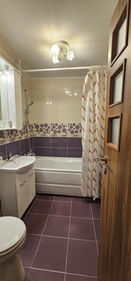 Apartament cu 2 camere decomandat în Zorilor