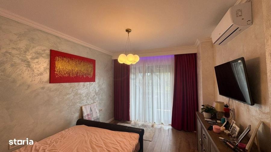 Apartament 2 camere I Eoru Iancu Nicolae - 7