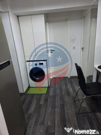 Apartament cu 2 camere decomandat în Calea București