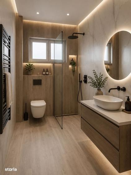 Apartament cu 2 camere în Ultracentral