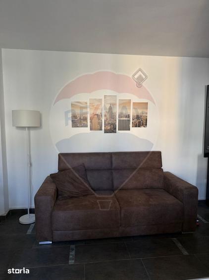 Apartament cu 2 camere în Precista