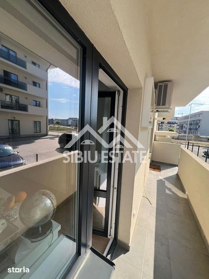 Apartament cu 3 camere în Șelimbăr