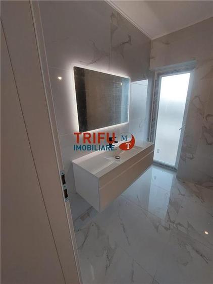 Duplex P+E finisat zona Dealul Furcilor cu piscina exterioara - 7