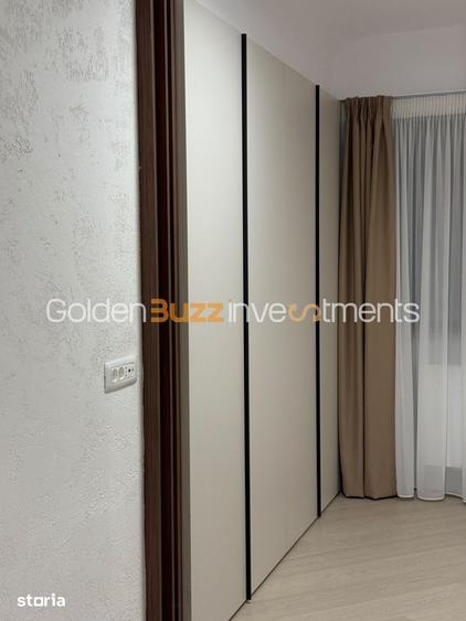 Apartament 3 camere de inchiriat | Cortina North - 12