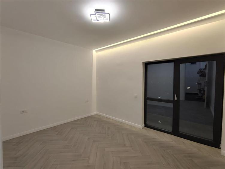 Duplex Premium - Valea Lupului - 9