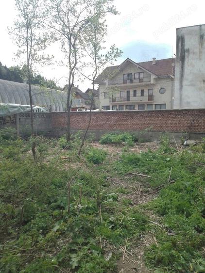 Casă cu 3 camere cu Teren 600 Mp în Câmpeni