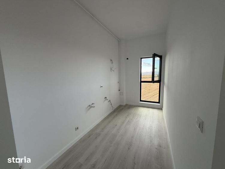 Garsonieră decomandată în Nord