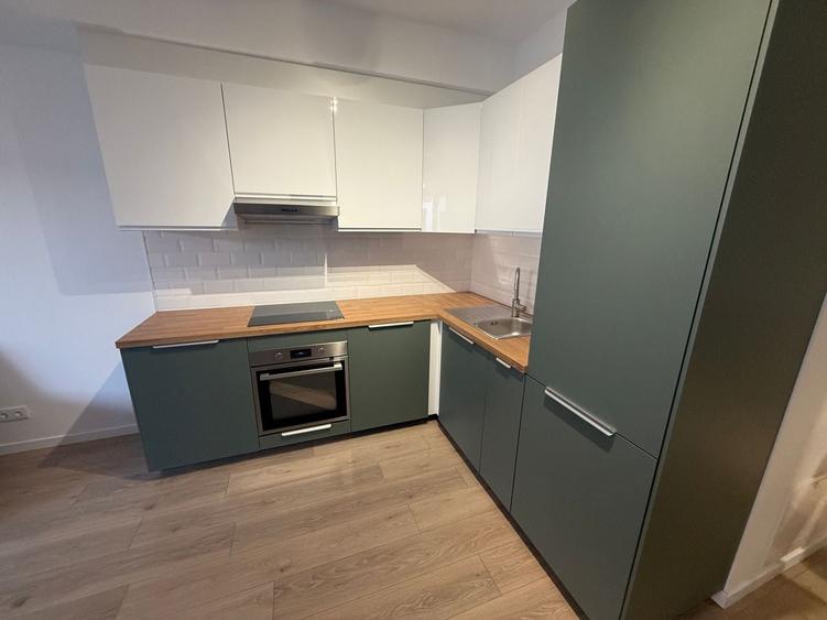 AP. 2 CAMERE- DOAMNA GHICA, CENTRALA,NEGOCIABIL, MASINA DE SPALAT VASE - 5