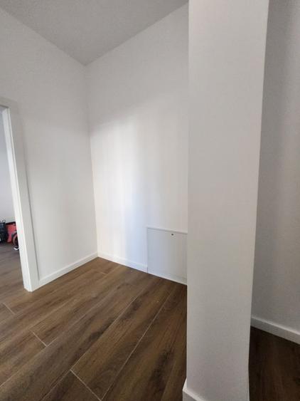 Apartament cu 2 camere decomandat în Florești