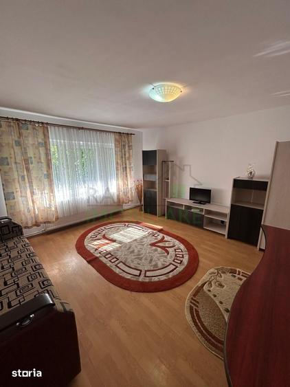 DE INCHIRIAT, Apartament 2 camere , Zona Scriitorilor - 1