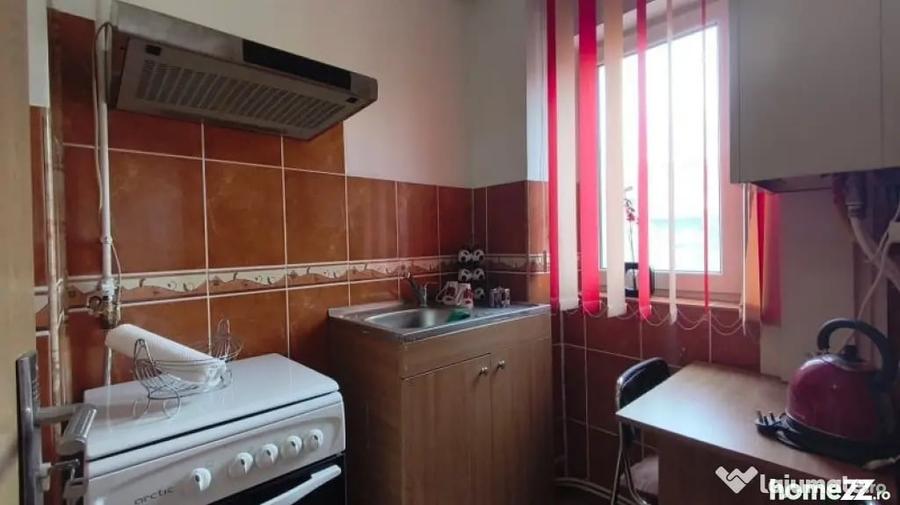 Garsonieră în Dacia