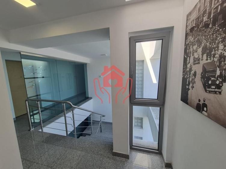 Calea VICTORIEI (Academia Romana)-Imobil BOUTIQUE, apartament luxury, barbeque! - 20